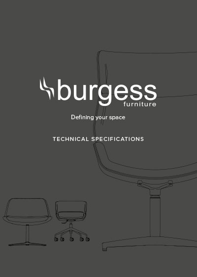 Burgess Technical Brochure