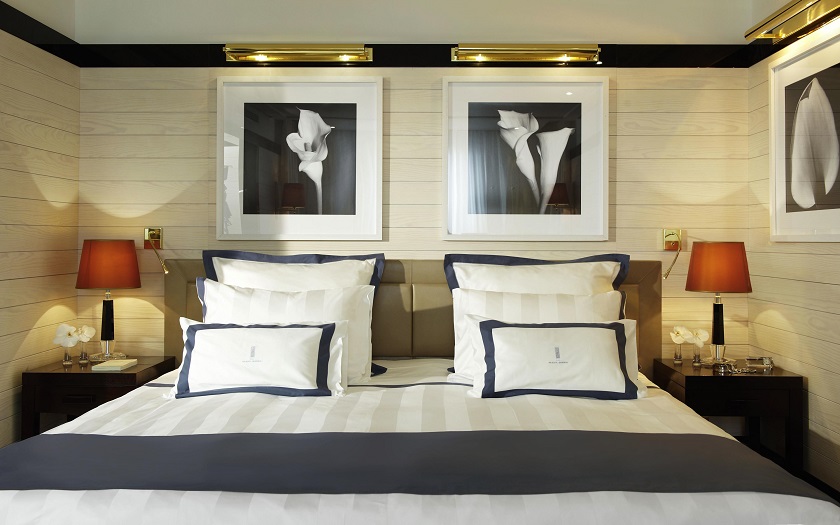 MIKO Hotel Services - Bed linen by Detay